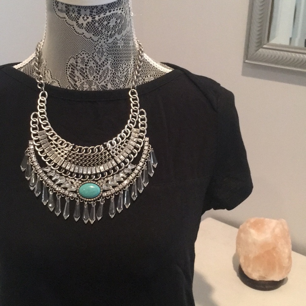 Statement Necklace